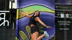 Mi Historia: Rehlab, un centro de entrenamiento integral