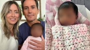 Pareja demanda a clínica por confusión de embriones en fecundación in vitro: acusan nacimiento de bebé “no caucásico”