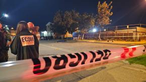 Más de 30 disparos dejan dos fallecidos, un herido en riesgo vital y otro grave en La Pintana