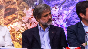 Cómo Alejandro Irarrázaval se convirtió en el factótum de Kast (y los resquemores en los partidos)