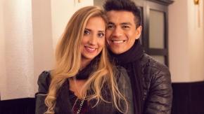 Aseguran que quiebre matrimonial de Américo fue por una infidelidad: dieron nombre de la tercera involucrada