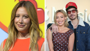 "Egocéntrica y sorda": La furiosa respuesta del esposo de Hilary Duff a Ashley Tisdale tras polémica por "mamás tóxicas"