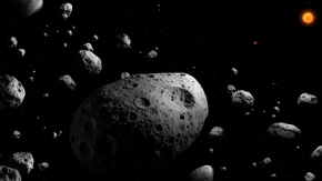Observatorio ubicado en Chile descubre asteroide que "rompe todos los récords"