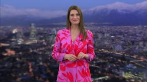 Revisa el pronóstico del tiempo para este lunes 12 de enero