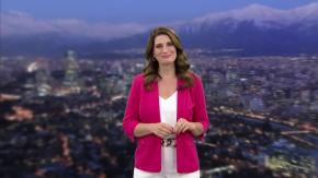 Revisa el pronóstico del tiempo para este miércoles 14 de enero