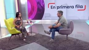 “Sobre la tierra”: nueva temporada por 13C | En Primera Fila