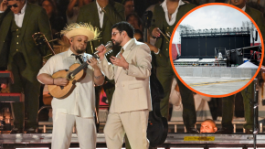 Teloneros, extensión del metro y 'La Casita': TODO lo que debes saber para los conciertos de Bad Bunny en Chile