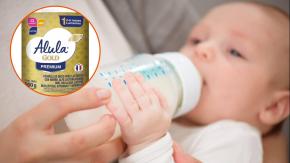 Empresa anuncia retiro de leche Alula por contener una toxina: Minsal emitió alerta alimentaria sobre el producto