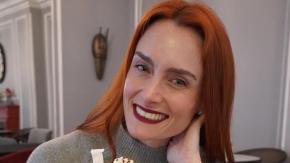 “Van sicarios a tu casa a matarte”: Begoña Basauri revela que intentó ser estafada por banda que robó $700 millones a Amparo Noguera