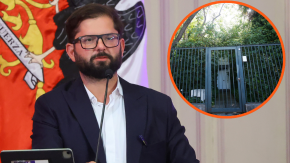 Presidente Boric por fallida compra de la casa de Allende: “Había una incompatibilidad evidente y que nadie vio”