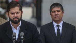 “Fue muy desconcertante”: Presidente Boric recuerda el caso Monsalve y dice que “debió haber salido antes” 