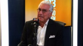 Braulio Jatar y caída de Maduro: "Las condiciones no están dadas para volver a Venezuela y eso hace frustrante esto"