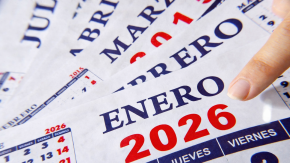 ¿Cuáles son los feriados que trae este 2026? 