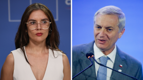 "Le duró poco el republicanismo": La respuesta de Vallejo a Kast a dichos sobre "improvisación" del Gobierno