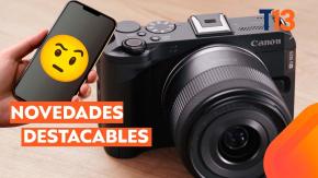 La cámara que te hará dejar el celular en el bolsillo