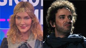 "Me agarra y me dice 'quédate'...": Catalina Pulido reveló detalles de romántico encuentro con Gustavo Carati