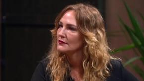 Catalina Pulido se sinceró sobre muerte de su hijo Sasha: "Me tocó la suerte de saber que él iba a partir muy joven"