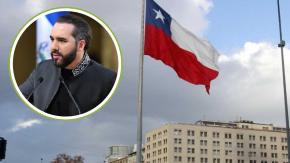 Cómo es la relación comercial entre Chile y El Salvador 