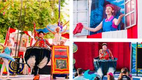 Obras gratuitas, aventura, naturaleza y más: Los mejores panoramas de vacaciones de verano para este fin de semana