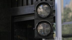 Reportan masivo corte de luz en regiones del sur del país