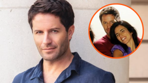 Regresa con programa de TV: Así luce el actor Cristián Arriagada, el recordado galán de 'Soltera otra vez'