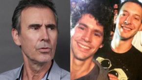 "Hubo momentos que ningún niño debiese vivir": Hijos de Cristián Campos hicieron grave acusación contra el actor
