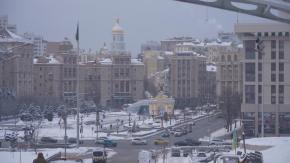 Emergencia en el sector energético de Ucrania