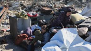 Gaza: segunda fase del alto fuego, entre la esperanza y la incertidumbre