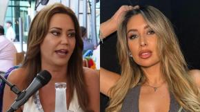 Daniella Campos destapa dos relaciones más en las que Camila Andrade habría sido la tercera en discordia  