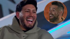 "Es funcionaria de Carabineros": Dash dejá en shock a participantes de 'Mundos Opuestos' al revelar detalles su actual pareja