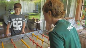 Adolescentes sin celular en Argentina