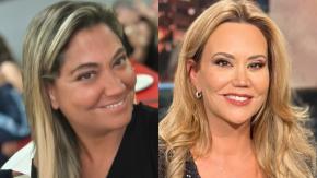 Denisse Campos arremetió contra su hermana Daniella: recordó por qué no se hablan y le mando duro recado 