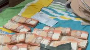 FBI alertó de millonario fraude: ¿Es Chile vulnerable a estafas de bandas internacionales?