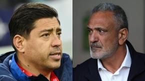 "Se abre un abanico": ¿Chile buscará un DT del Mundial 2026? Esto dijo Pablo Milad