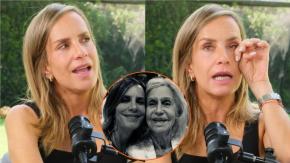 Diana Bolocco recordó entre lágrimas cómo fue el último momento que tuvo con su madre: "Mi mamá ya no era mi mamá"