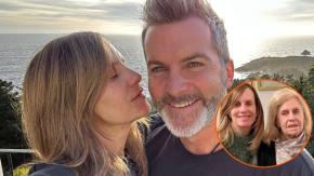 Cristián Sánchez reveló lo mal que está Diana Bolocco tras muerte de su madre: "Es durísimo ver como se quiebra"