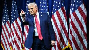 Trump asegura que canceló segundo ataque contra Venezuela