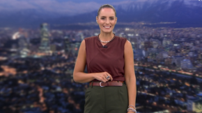 Revisa el pronóstico del tiempo para este jueves 22 de enero