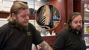 Querido personaje de ‘El precio de la historia’ sufrió grave accidente de tránsito: terminó con 11 fracturas