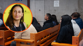 Banda era liderada por una influencer: Detallan en qué gastaron dinero defraudado a Amparo Noguera