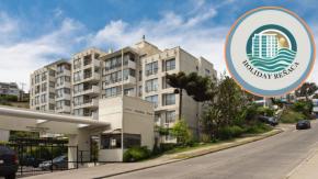 “Teníamos todo organizado”: El drama de argentina que gastó más de un millón en estafa por arriendo de departamento en Reñaca