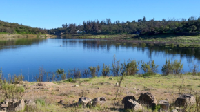 Hombre fallece ahogado en poza perteneciente a Esval en Quilpué