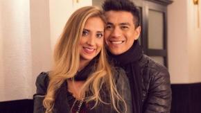 Exesposa de Américo sorprende con nuevo look y se llena de elogios en redes