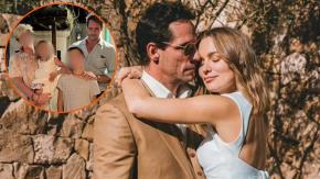 La millonaria suma que pagaría Gonzalo Valenzuela por pensión de alimentos y que habría complicado relación con Kika Silva