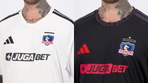 Filtradas: Así serán las camisetas de Colo-Colo 2026
