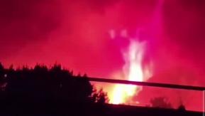 Tomé y Penco: Epicentro de la tragedia