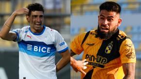 ¿Qué pasa si empatan U. Católica y Coquimbo Unido en la Final de la Supercopa?