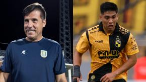 Dónde ver GRATIS Universidad de Concepción - Coquimbo Unido de la Liga de Primera 2026