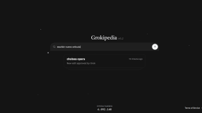 Qué es la Grokipedia de Elon Musk y en qué se diferencia de Wikipedia 