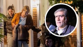 “Se llevó a cabo en el momento oportuno”: Qué dijo la fiscalía tras la detención de Ángela Vivanco